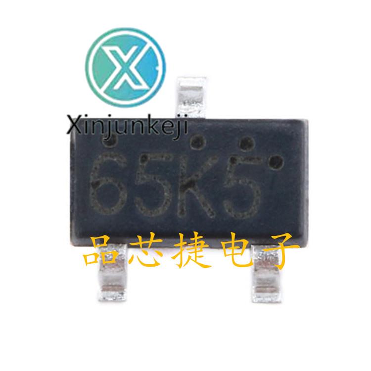 ǰ XC6206P182MR ũ ũ 65K SOT23 1.8V  ַ IC Ĩ, 30 